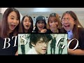 BTS (방탄소년단) 'ON' REACTION MV (THAI) | fluffymu