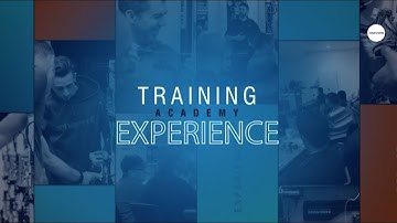 Navien Training Academy Experience