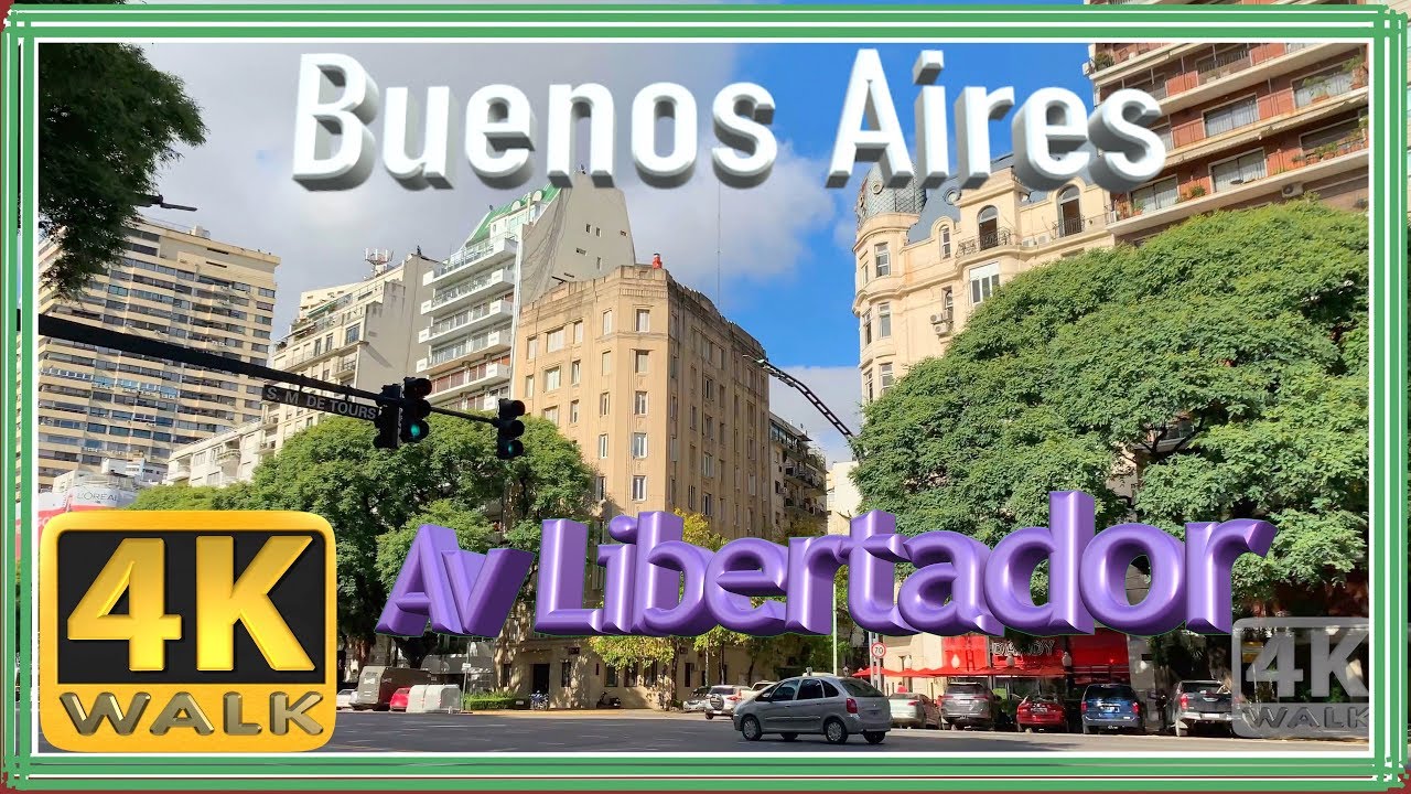 walk tour buenos aires