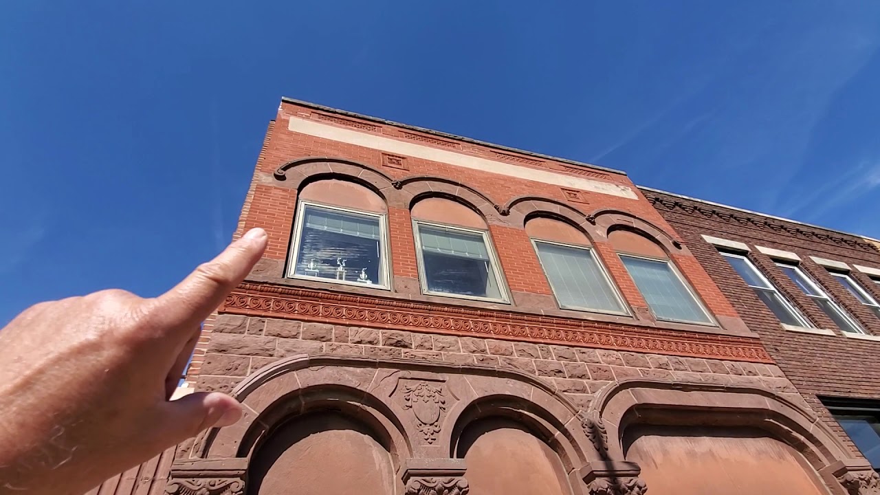 BERESFORD SOUTH DAKOTA USA YouTube