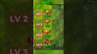 PVZ All Fusions Part 815 #pvzfusion #mobilegame #plantsvszombies #pvzgame
