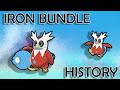 Victory Star: A VGC History of Iron Bundle #vgc #pokemon