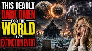 WORLD PREDICTIONS: IS THIS THE ARRIVAL OF AN ANTI-CHRIST #medium #prophecy #omen #extinction