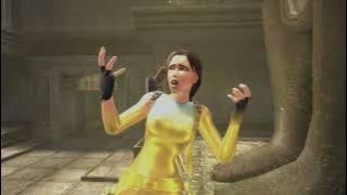 Tomb Raider Anniversary ~ The Midas touch
