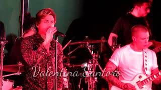 On demand Benji e Fede 02.03.2019 Mammamia Senigallia||V.S