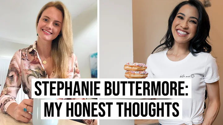 My Honest Thoughts on Stephanie Buttermore | Shoul...