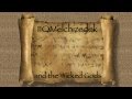 11Q Melchizedek and The Wicked Gods - May 17, 2013 - Trent Wilde