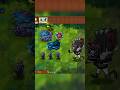 Random obsidian ritual challenge against giga football striker #fusion #games #pvz #pvzfusion