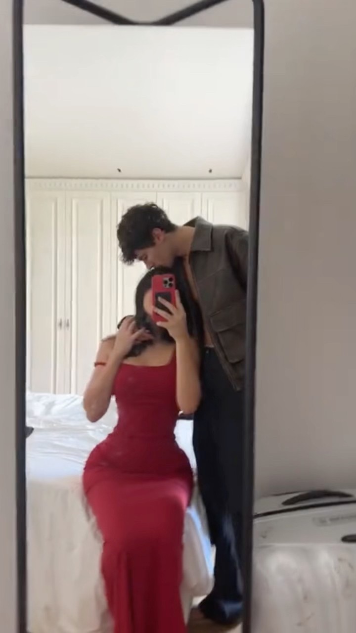 Bro won at life ?