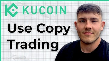 How to use Kucoin Copy Trading (2025 Guide)