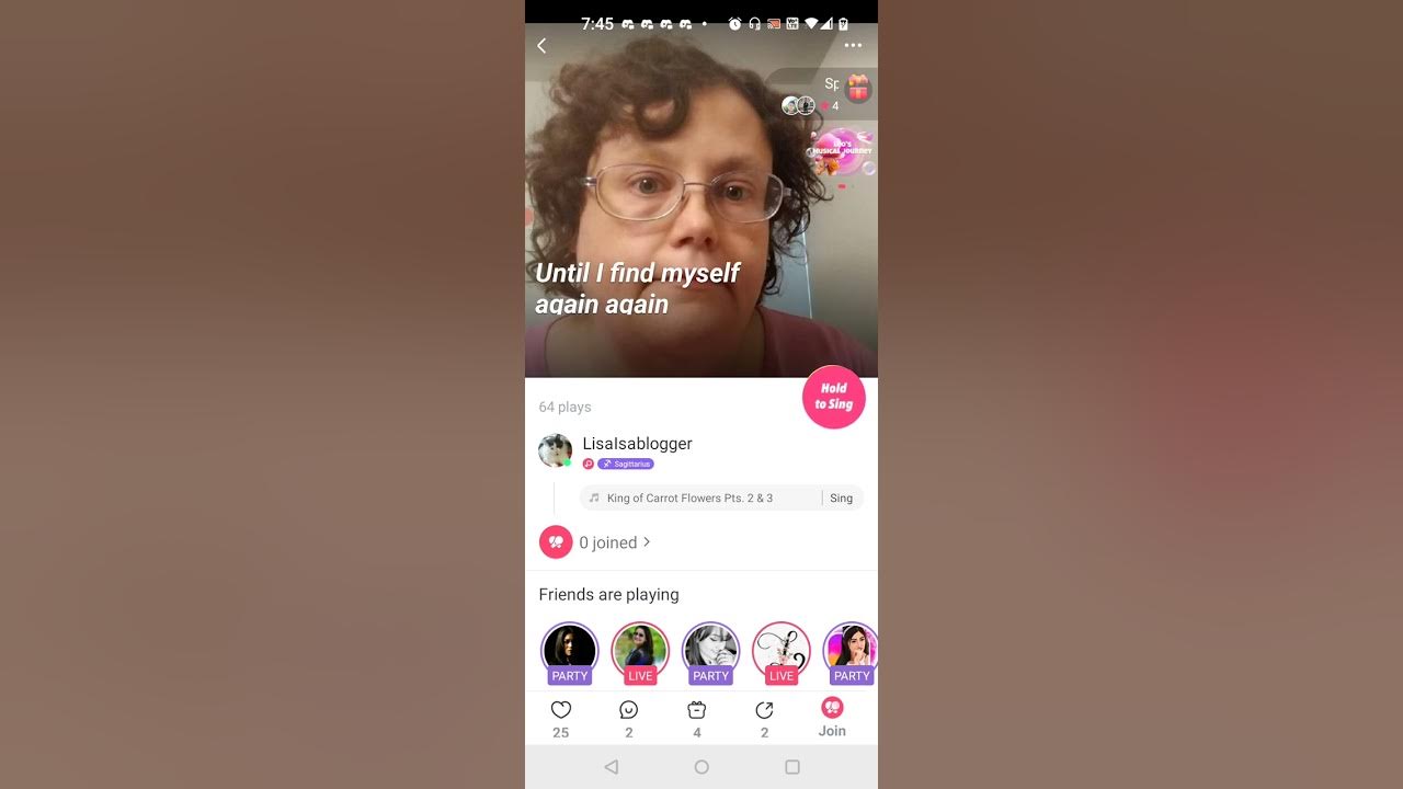 King of Carrot Flowers 🌺 Pt 2 and 3 Neutral Milk Hotel Cover for Hanna