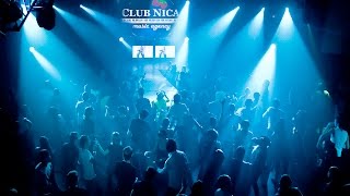 CLUBNICA:  ClubNica Band