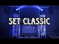 Set classic  soundlight  macron dj service