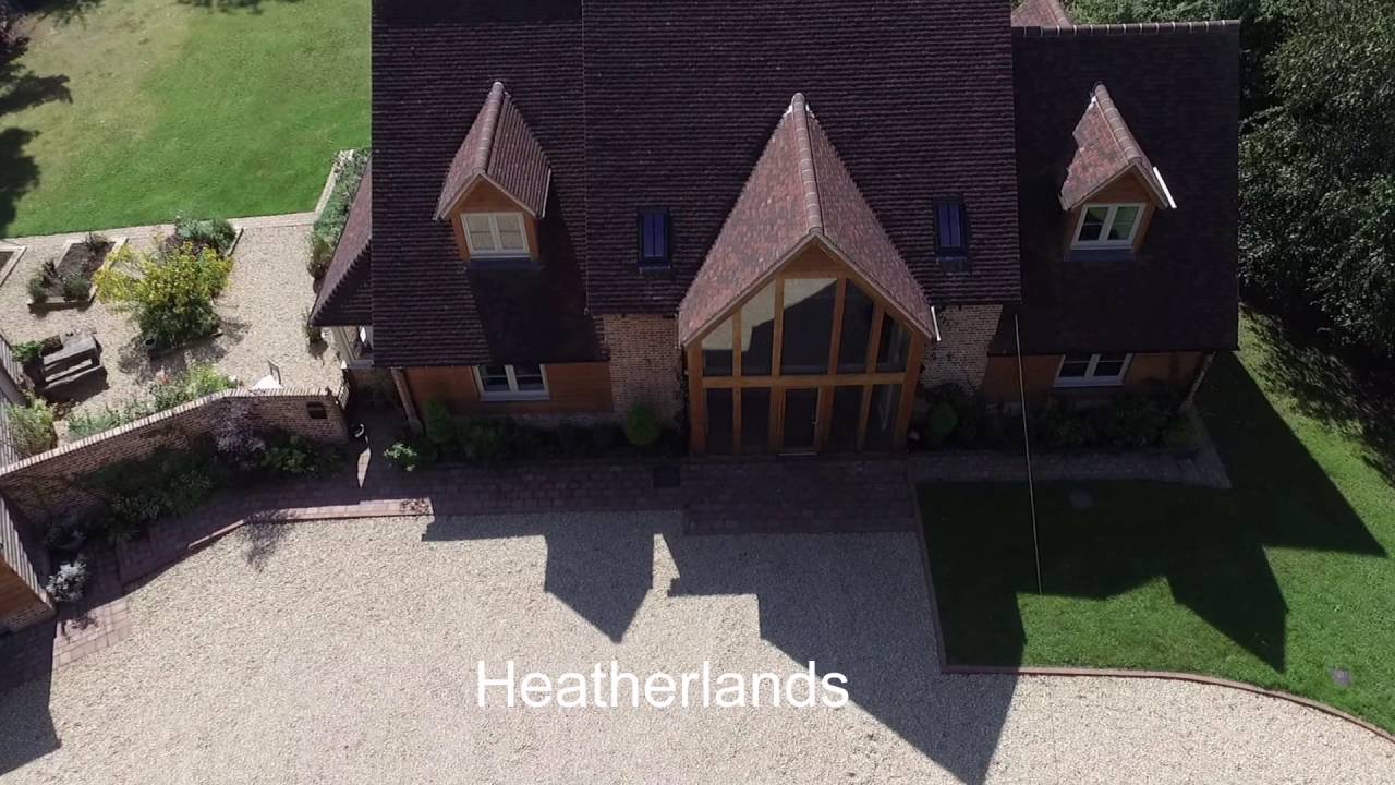 Heatherlands YouTube