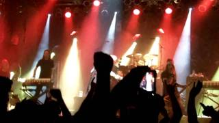 Children Of Bodom - Hate Crew Deathroll - LIVE