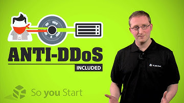 Soyoustart : presentation