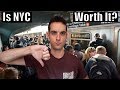 Moving To NYC? 10 Things That Drive Me Crazy 😱(From a Local)