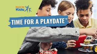 Teach Play Skills Outside The Clroom For Children With Autism And Developmental Delays