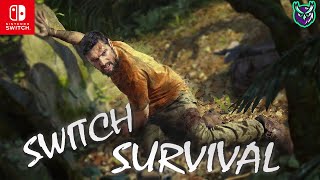 16 ESSENTIAL Survival Switch Games!
Here we have 16 essential survival games on the Nintendo Switch! which of these games on Switch will you enjoy surviving in? we have picked 16 essential Nintendo Switch Survival games for you but which of these would you want to survive? let us know in the comments.
If you are looking for a place to get the latest switch reviews and news then please do consider subscribing - we also enjoy comments so let us know what you think!
We have created an Amazon page where you can browse games and accessories we have reviewed and recommended, purchasing anything from this link gives us a small fee which we invest back in to the channel - it means a lot to us if you use it! https://www.amazon.co.uk/shop/switchwatch
***********Follow us on Social Media**************************
Twitter: https://twitter.com/SwitchWatchTV
Instagram: switchwatchtv
Facebook: https://www.facebook.com/SwitchWatchTV
Website:https://switchwatch.co.uk/ 16 ESSENTIAL Survival Switch Games!