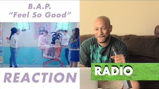 [MV] B.A.P _ Feel So Good