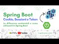 Spring Boot API Security 17/32: Logout e invalidazione della Sessione in Spring Boot