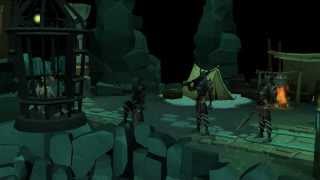 Quest Overview: The Death of Chivalry