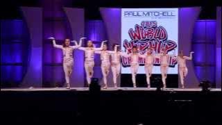 SORORITY - HHI 2015 (Finals Performance)