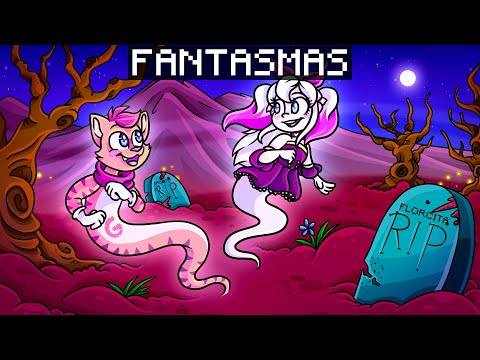 Vídeo: Gatos Fantasmas: Dos Historias De No Ficción - Vista Alternativa