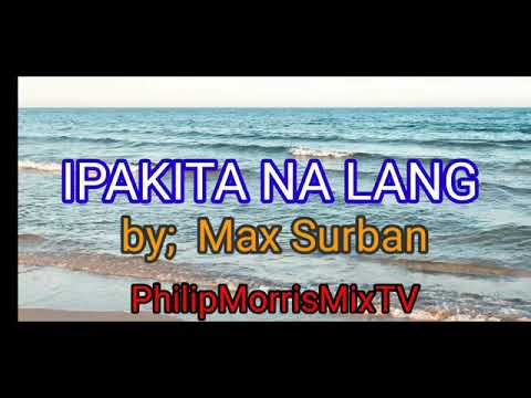 Ipakita na langmaxsurban videoke