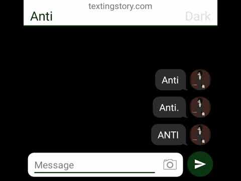 Evil ego chats Pr.4