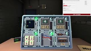 Keep Talking and Nobody Explodes with a Bot