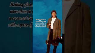 Famous Quotes Of Paul Mccartney