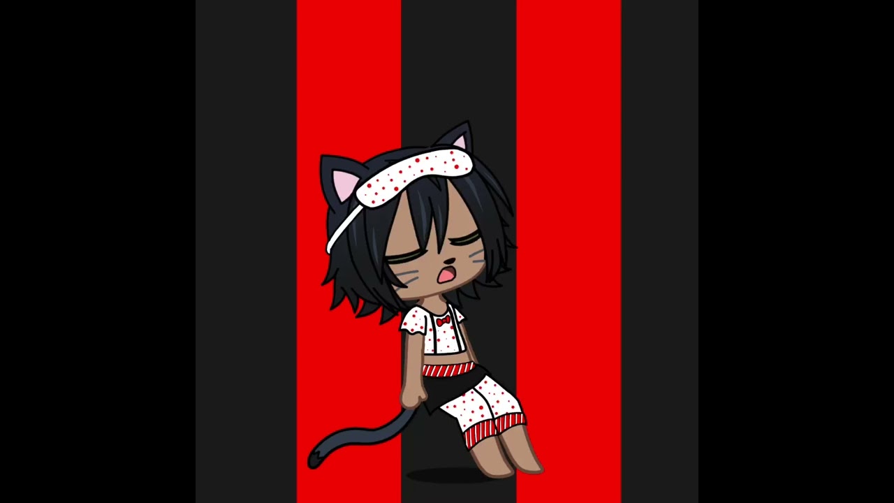 Good night 😴🐈‍⬛❤️