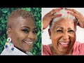 60 MOST TRENDIEST Haircuts & SHORT HAIRSTYLES for OLDER Women | Wendy Styles.