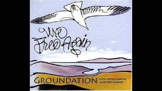 Video thumbnail of "Groundation - Praising"