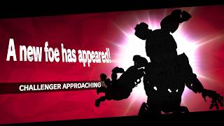 Unlocking Springtrap in Super Smash Bros. Ultimate!