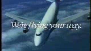 ANAのCM。空の旅が楽しみになる爽やかなCMまとめ