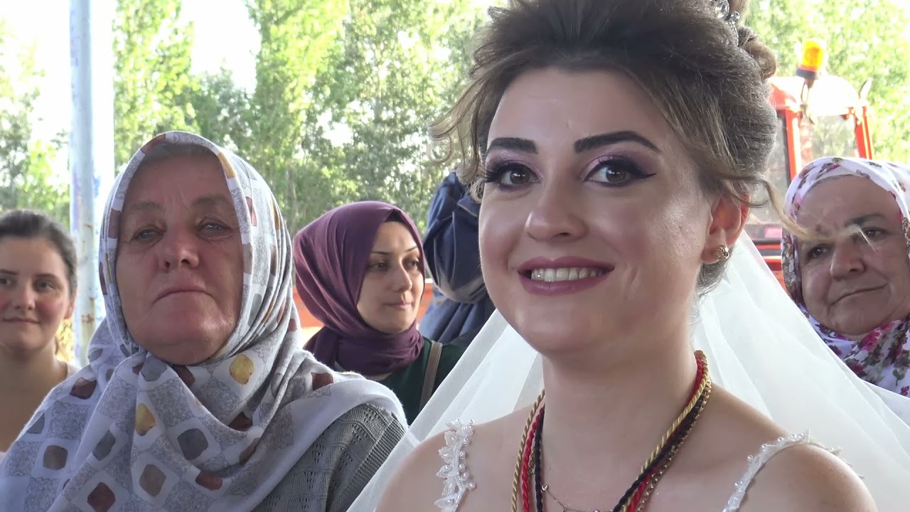 MAHMUT DUĞUN TATARKÖY   SALON 1 BÖLÜM