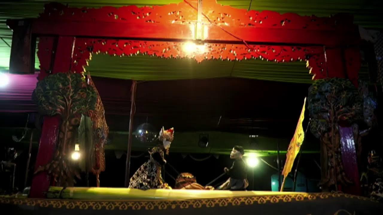 Live Tasyakuran Khitan | Pagelaran Wayang Golek Setya Laras Pim Ki dalang Caswono Hadi