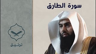 سورة الطارق الشيخ أنس العمادي