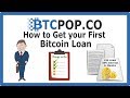 Bitcoin Online Loans
