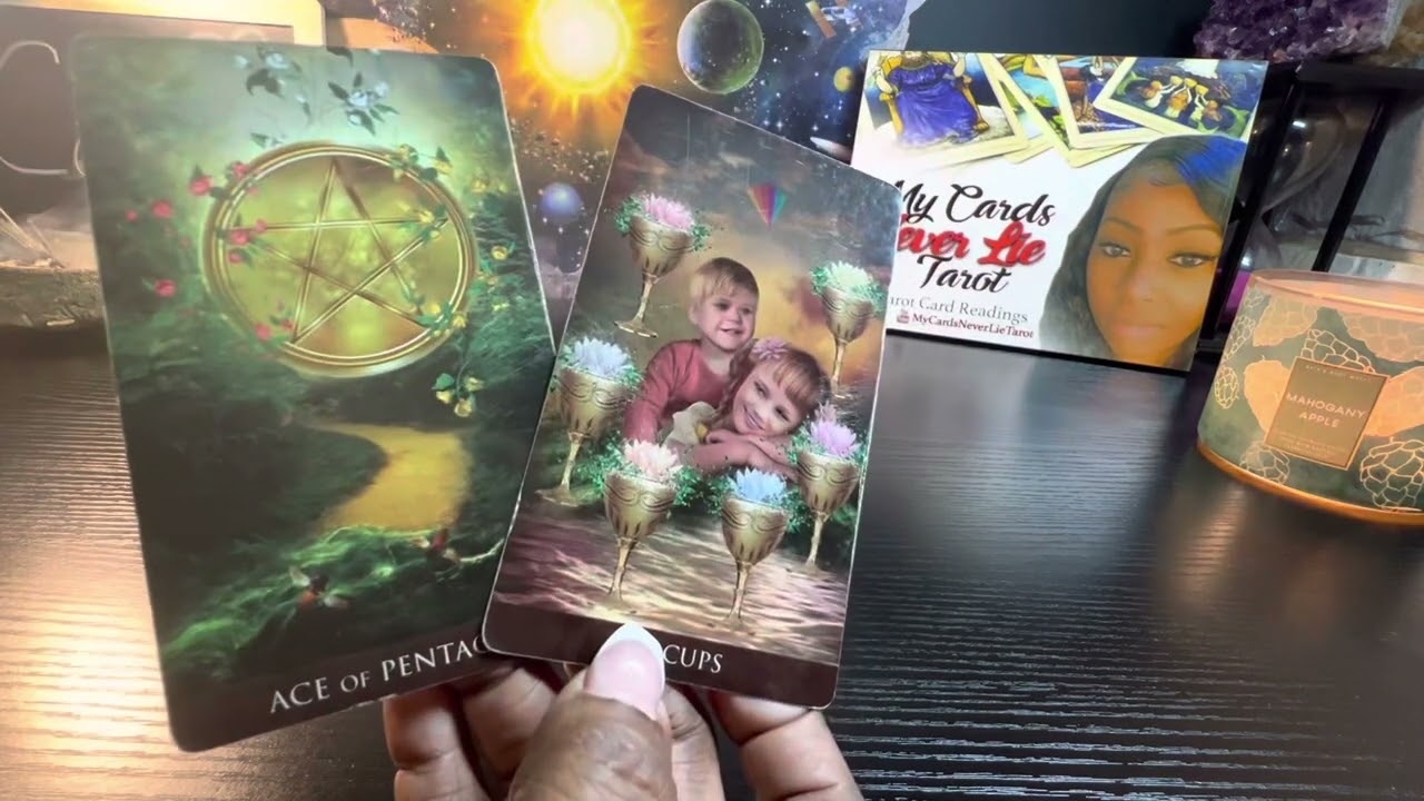 Cancer♋️THE LOVE THEY HAVE FOR U IS SO STRONG.THEY DON’T WANT THIS SEPARATION🥺ANYMORE ‼️