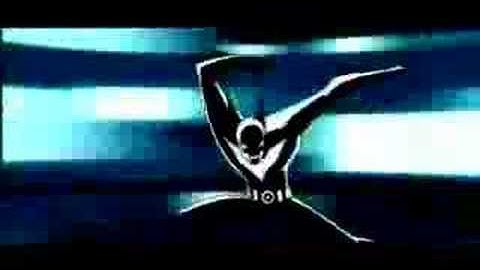 Batman Beyond Intro