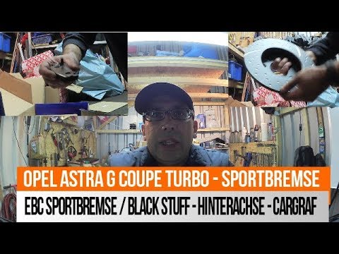 EBC Blackstuff Bremsbeläge DP1806 Hinten Hinterachse
