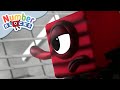 @Numberblocks- The Wrong Number | Learn to Count