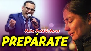 Prepárate! Cristo No ha Cambiado -  Pastor David Gutierrez by Enseñando Bíblicamente Oficial 74,872 views 1 year ago 1 hour, 14 minutes