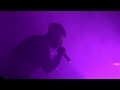 Capture de la vidéo Kojey Radical - In Gods Body | Live | London