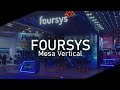 Foursys  mesa cubos vertical  febraban