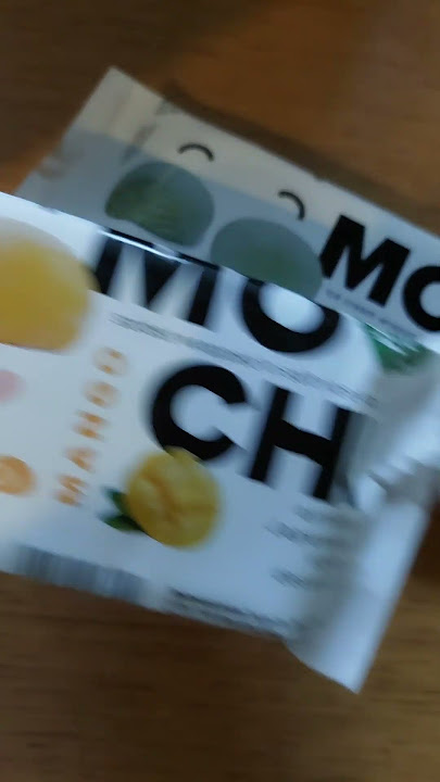 najlepsze #mochi #smaki