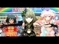 オタク is LOVE! (デレステMV:高垣楓・ナターリア・城ヶ崎美嘉)